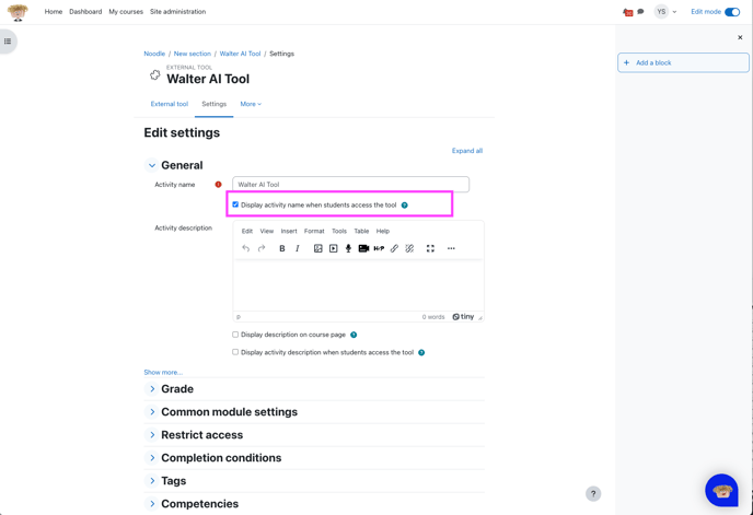 Moodle-LMS3