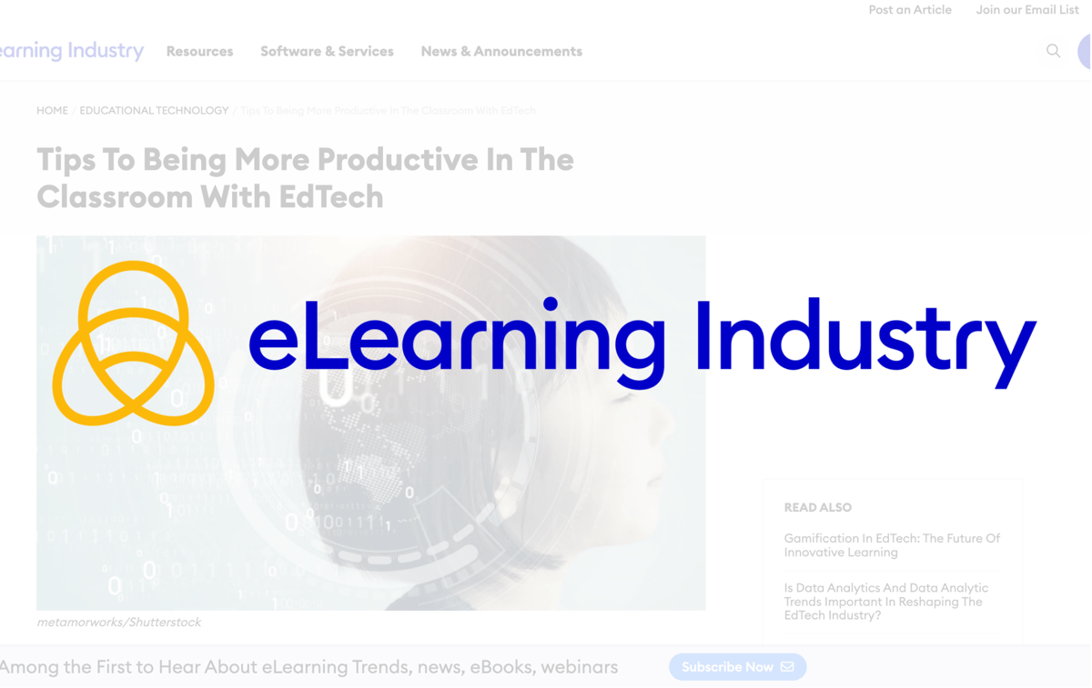 elearning industry