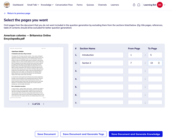 knowledgebase-doc