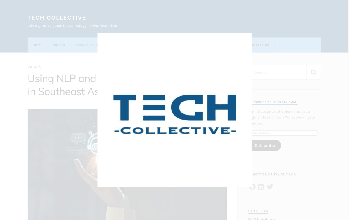 tech collective